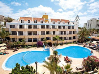 APARTAMENTOS COLON II