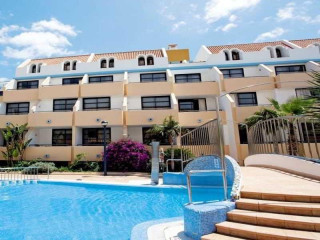 APARTAMENTOS COLON II