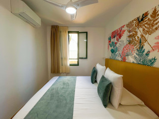 Apartamentos Cordial Judoca Beach 