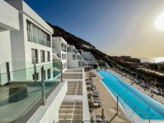 Apartamentos Cordial Magec Taurito