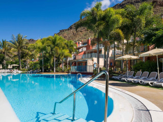 Apartamentos Cordial Mogán Valle