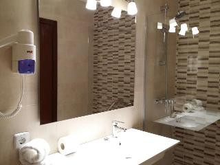 Apartamentos Cristina Villas