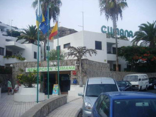 Apartamentos Cumana