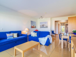 Apartamentos da Orada by Garvetur