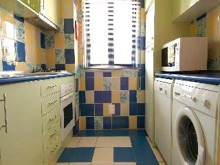 Apartamentos da Orada by Garvetur