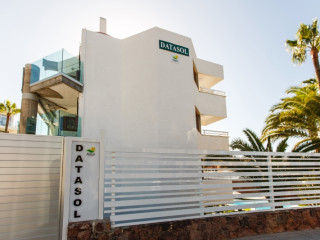 Apartamentos Datasol