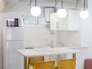 Apartamentos Datasol