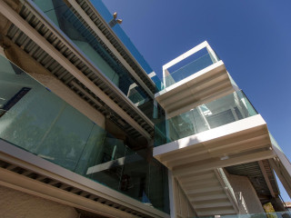 Apartamentos Datasol