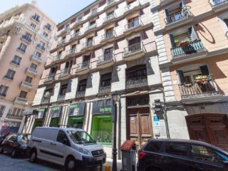 APARTAMENTOS DAY MADRID VALVERDE CENTRO GRAN VIA SOL MALASAÑA