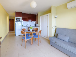 APARTAMENTOS DEAUVILLE