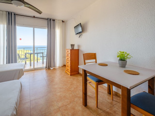 APARTAMENTOS DEAUVILLE