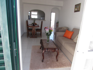 Apartamentos Debimar