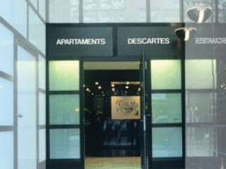 Apartamentos Descartes