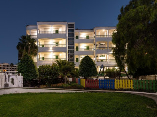 Apartamentos Don Diego