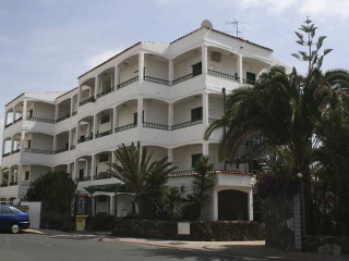 Apartamentos Don Diego