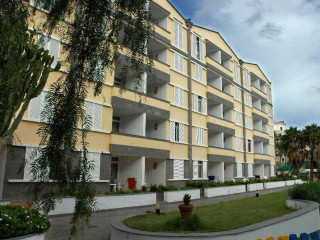 Apartamentos Dorotea