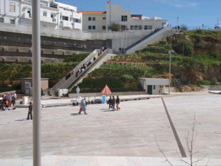 Apartamentos Edifício Albufeira - Alojamento Local