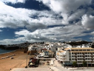 Apartamentos Edifício Albufeira - Alojamento Local