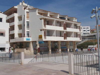 Apartamentos Edifício Albufeira - Alojamento Local