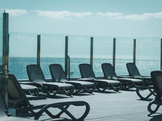 Apartamentos El Palmar