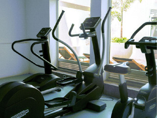 Apartamentos El Palmar