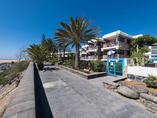 APARTAMENTOS EL PASEO