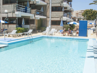 APARTAMENTOS EL PASEO