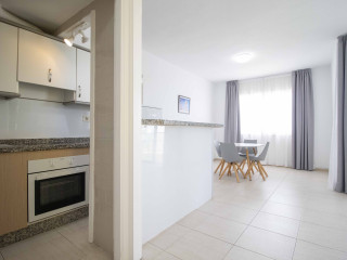 Apartamentos El Sombrero