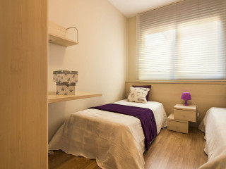 Apartamentos Elcano