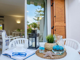 Apartamentos Estival Park