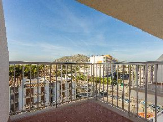 Apartamentos Ferrer Lime Tamarindos
