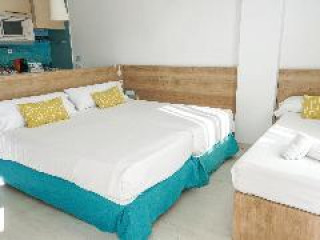 Apartamentos Ferrer Lime Tamarindos