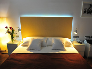 Apartamentos Gaudint Barcelona Suites