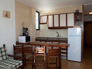 Apartamentos Gelimar