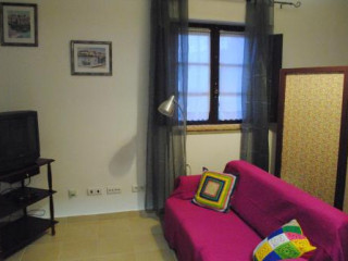 Apartamentos Gharb Diem