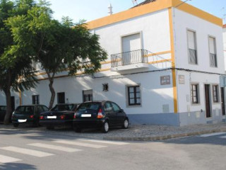 Apartamentos Gharb Diem