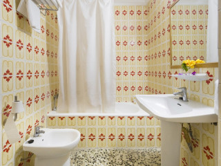Apartamentos Green Line Bon Sol