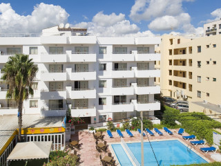 Apartamentos Green Line Bon Sol