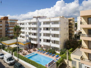 Apartamentos Green Line Bon Sol - Ab Group