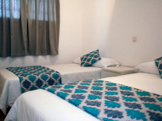 Apartamentos Guanarama