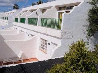 Apartamentos Guanarama