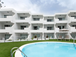 Apartamentos Guatiza