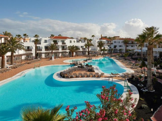 Apartamentos Hesperia Bristol Playa