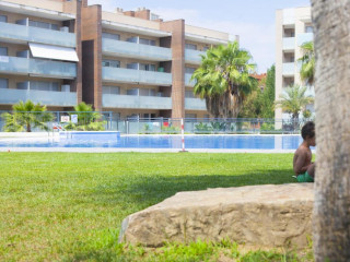 Apartamentos Ibersol Spa Aqquaria