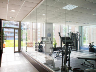 Apartamentos Ibersol Spa Aqquaria Suites