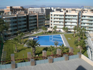 Apartamentos Ibersol Spa Aqquaria Suites