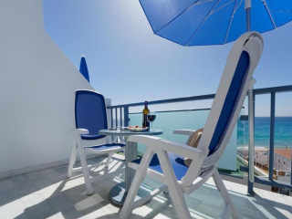 Apartamentos Igramar MorroJable - Adults Only