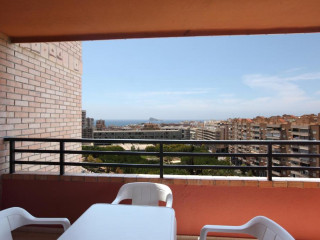 Apartamentos La Caseta