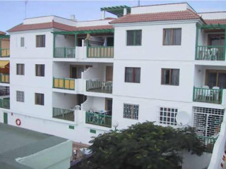 Apartamentos La Galea