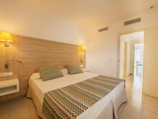 Apartamentos La Santa Maria